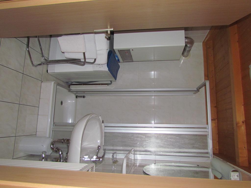 See-Hotel Storchenmuehle Fichtenau Zimmer foto
