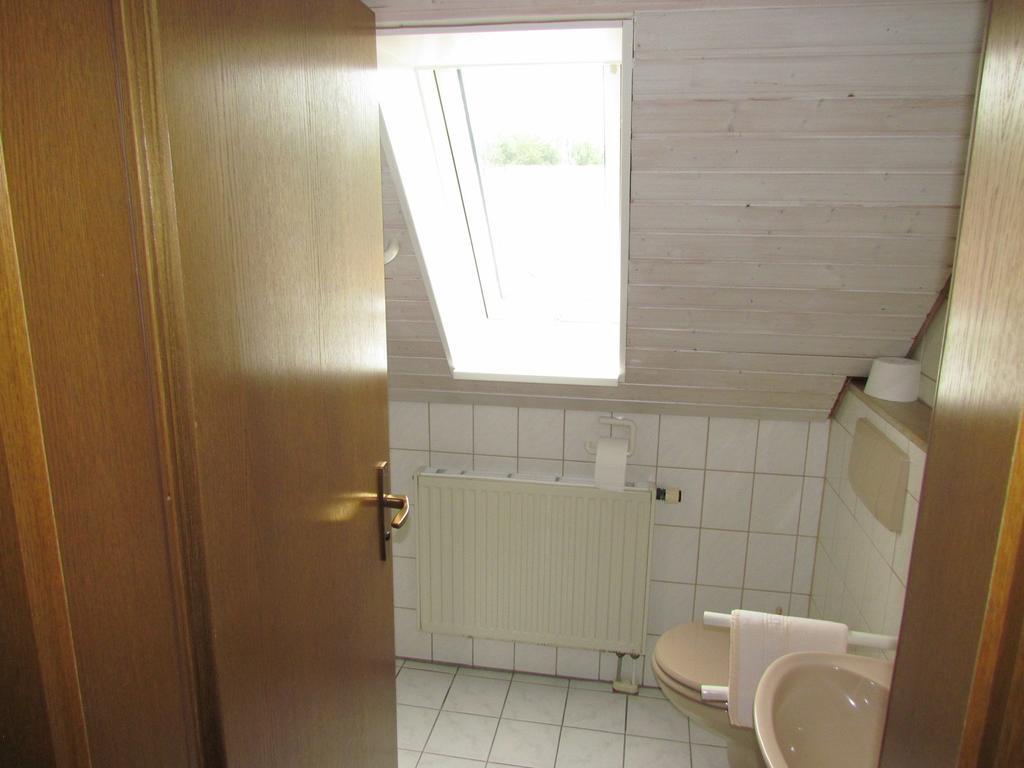 See-Hotel Storchenmuehle Fichtenau Zimmer foto